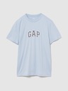 GAP Тениска с логото на GAP