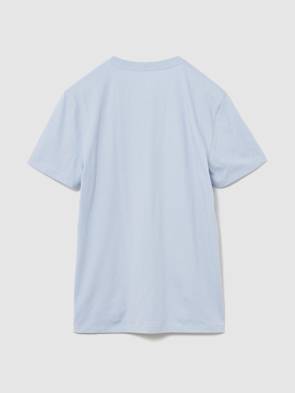 GAP Тениска с логото на GAP