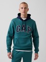 GAP Суитшърт с логото на GAP