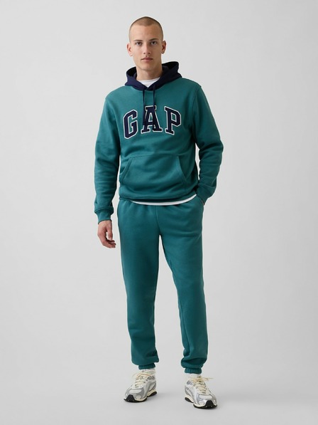 GAP Суитшърт с логото на GAP