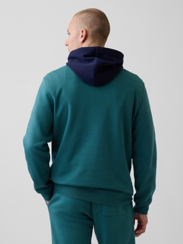 GAP Суитшърт с логото на GAP