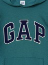 GAP Суитшърт с логото на GAP