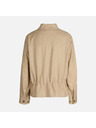 Geox Бежова дамска яка Geox Maddalusia