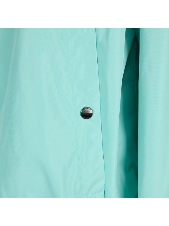 Geox Тюркоазена дамска яка Geox Annya