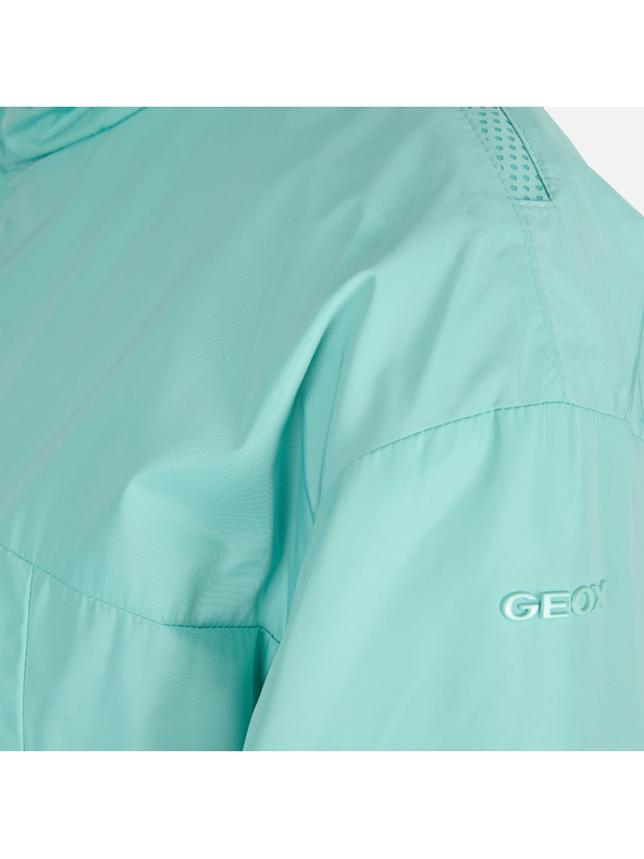 Geox Тюркоазена дамска яка Geox Annya