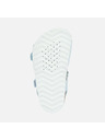 Geox Тюркоазени детски сандали Geox Chalki