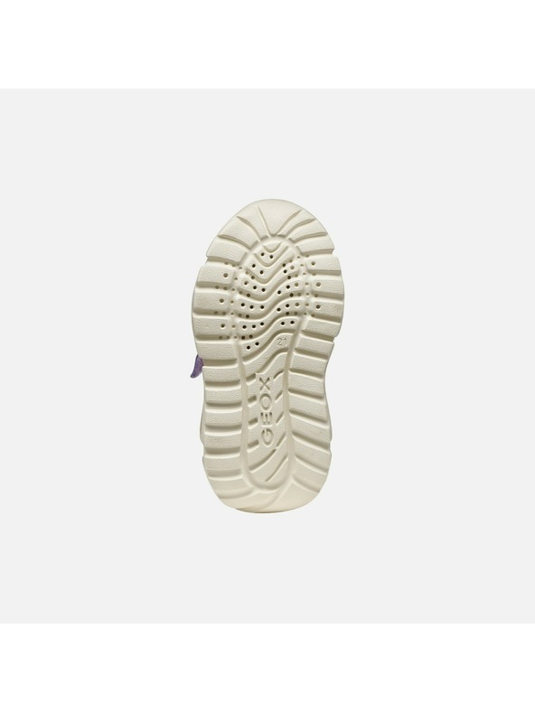 Geox Бели детски обувки Geox Ciufciuf