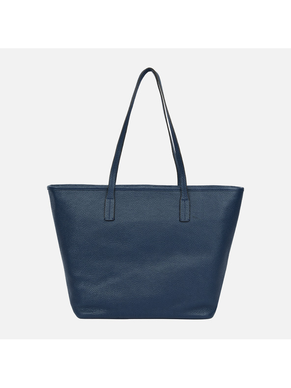 Geox Тъмносина дамска чанта Geox Zharpery