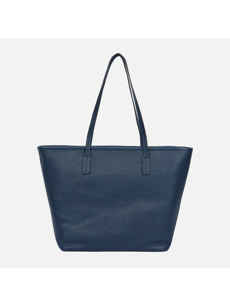 Geox Тъмносина дамска чанта Geox Zharpery