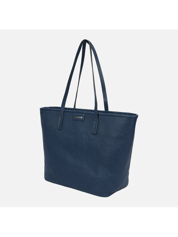 Geox Тъмносина дамска чанта Geox Zharpery