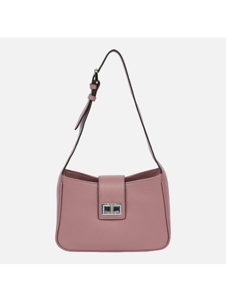 Geox Старо розова дамска чанта Geox Solangy