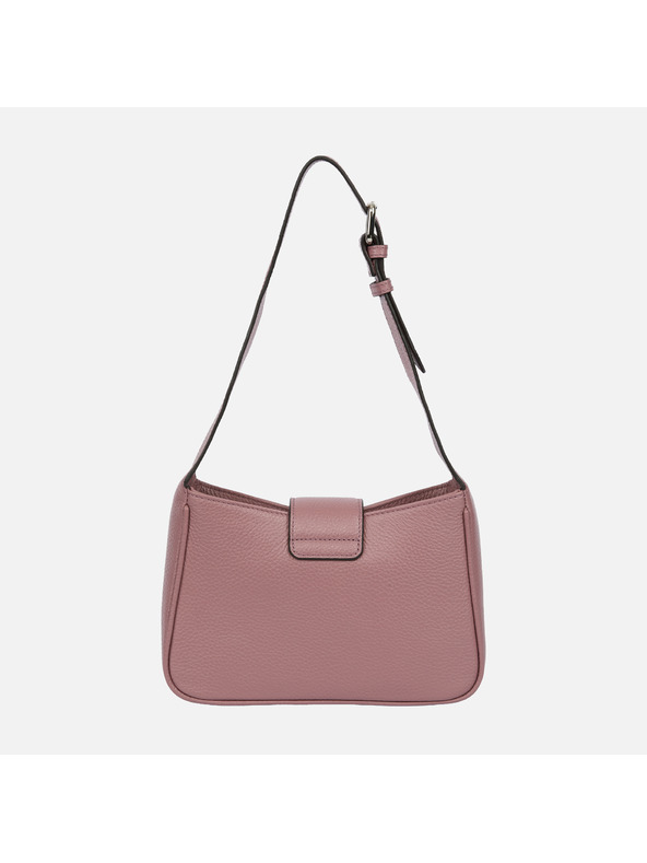 Geox Старо розова дамска чанта Geox Solangy