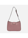Geox Старо розова дамска чанта Geox Solangy
