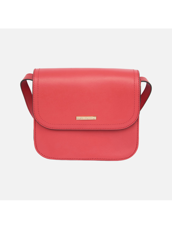 Geox Червена дамска чанта Geox Camexia