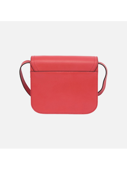 Geox Червена дамска чанта Geox Camexia