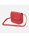Geox Червена дамска чанта Geox Camexia
