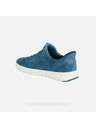 Geox Сини мъжки маратонки Geox Flextride Plus Fast in