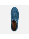 Geox Сини мъжки маратонки Geox Flextride Plus Fast in