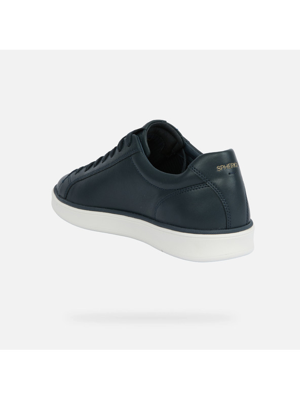 Geox Тъмносини мъжки тенис обувки Geox Spherica Actif X4