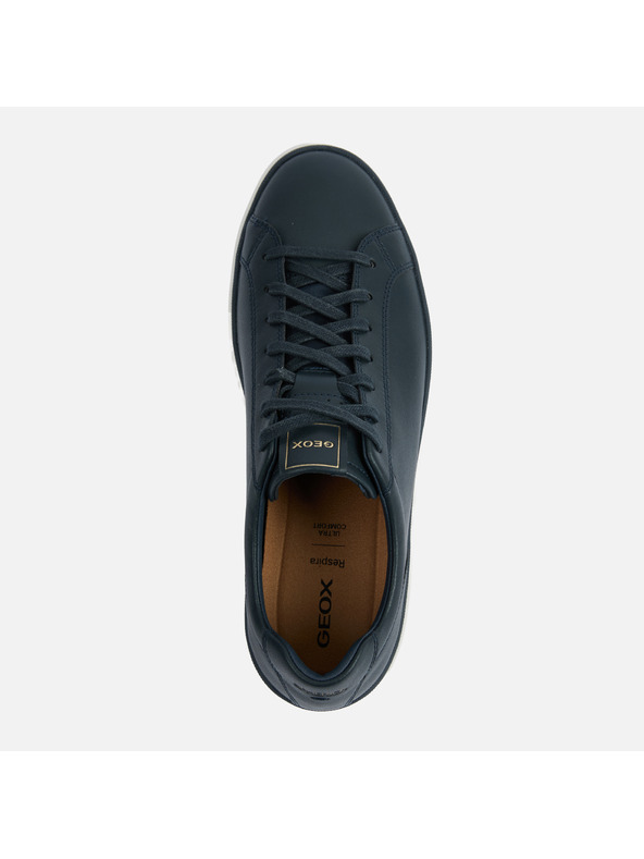 Geox Тъмносини мъжки тенис обувки Geox Spherica Actif X4