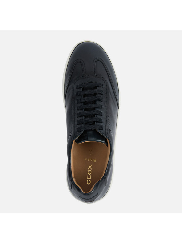 Geox Тъмносини мъжки тенис обувки Geox Regio