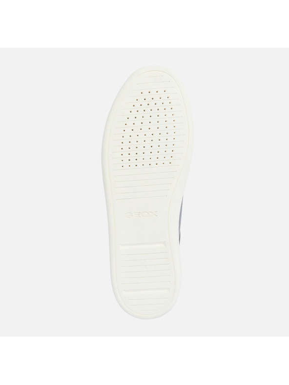 Geox Тъмносини мъжки тенис обувки Geox Regio