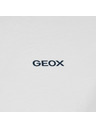 Geox Бяла мъжка тениска Geox