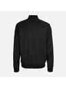 Geox Черна мъжка бомбер якета Geox Avola