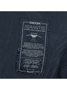 Geox Черна мъжка яке Geox Avola