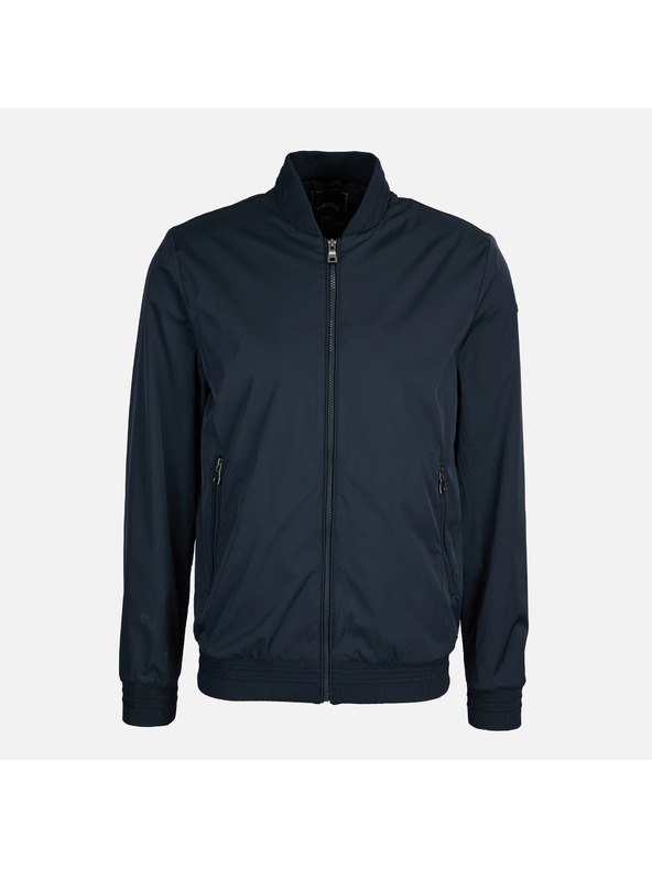 Geox Черна мъжка яке Geox Avola