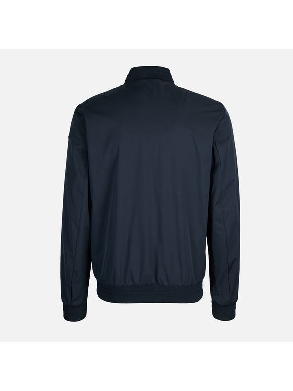 Geox Черна мъжка яке Geox Avola