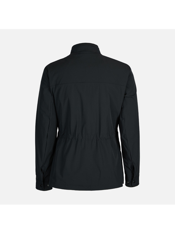 Geox Черно мъжко яке Geox Spherica