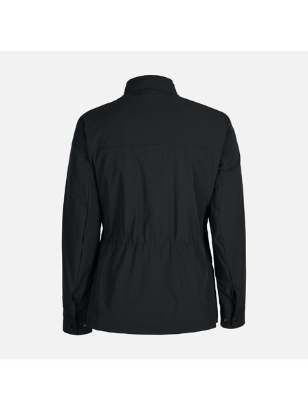 Geox Черно мъжко яке Geox Spherica