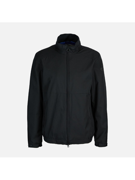 Geox Черно мъжко яке Geox Spherica