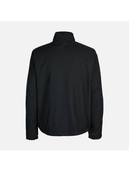 Geox Черно мъжко яке Geox Spherica