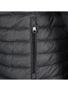 Geox Сива мъжка пухена якета Geox Warrens