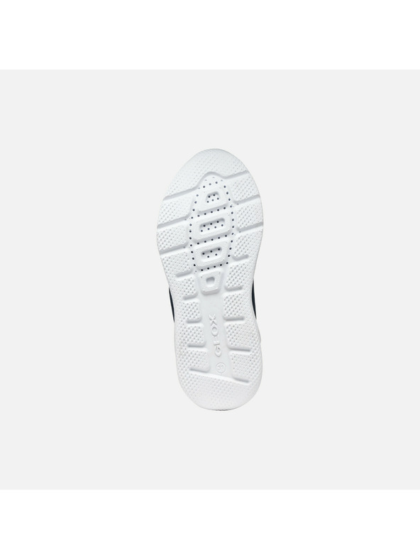 Geox Тъмно сини детски тенис обувки Geox Sprintye Fast in