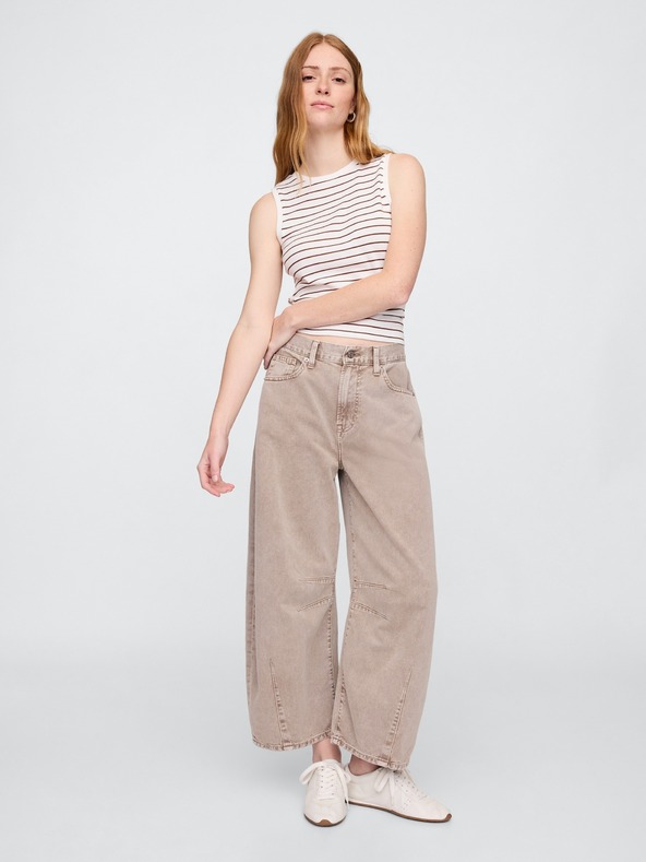 GAP Горна част с ребра GAP