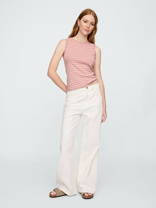 GAP Горна част с ребра GAP