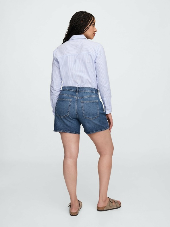 GAP Дънкови шорти UltraSoft GAP