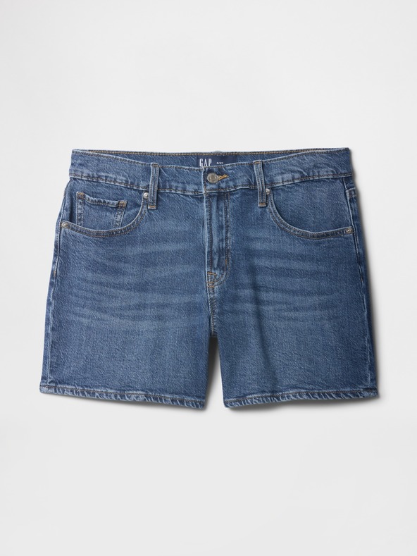 GAP Дънкови шорти UltraSoft GAP