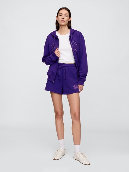 GAP Къси панталони с логото на GAP