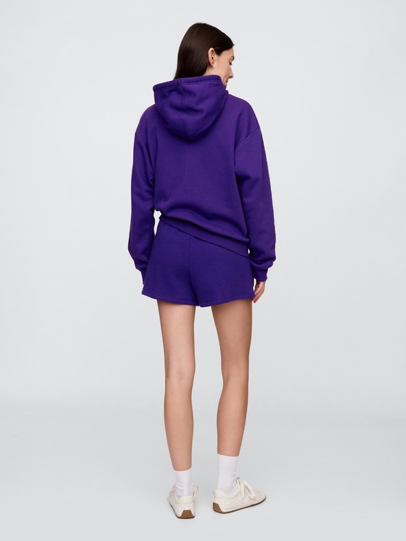 GAP Къси панталони с логото на GAP