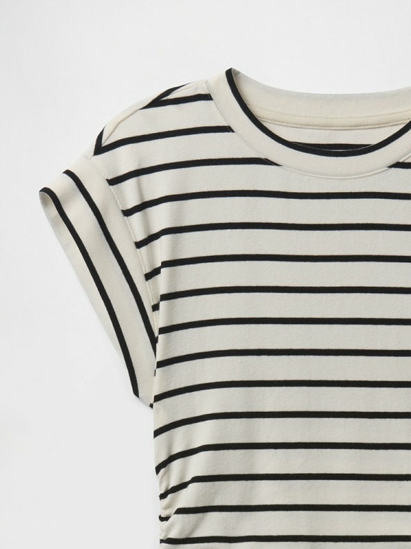 GAP Рипсени мини рокли GAP