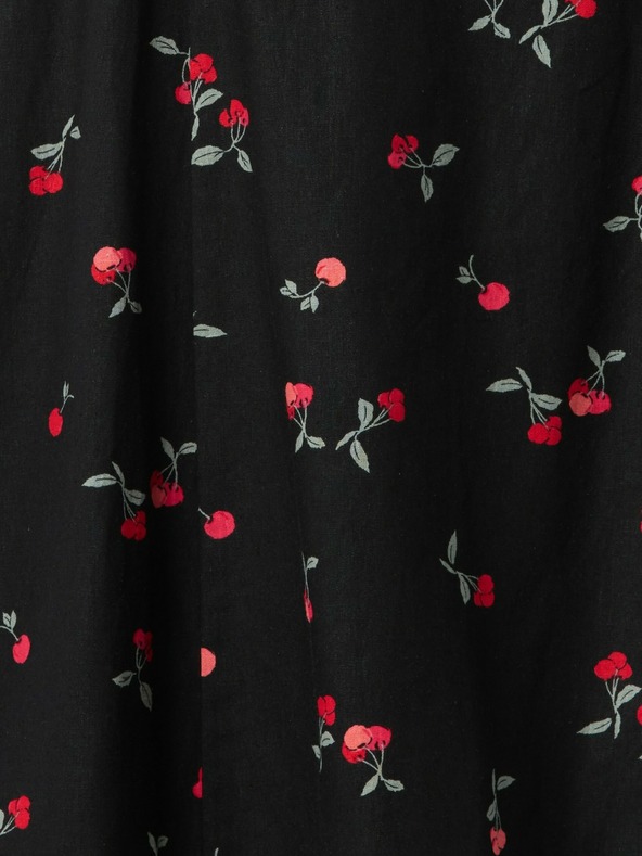 GAP Ленена мини рокля GAP