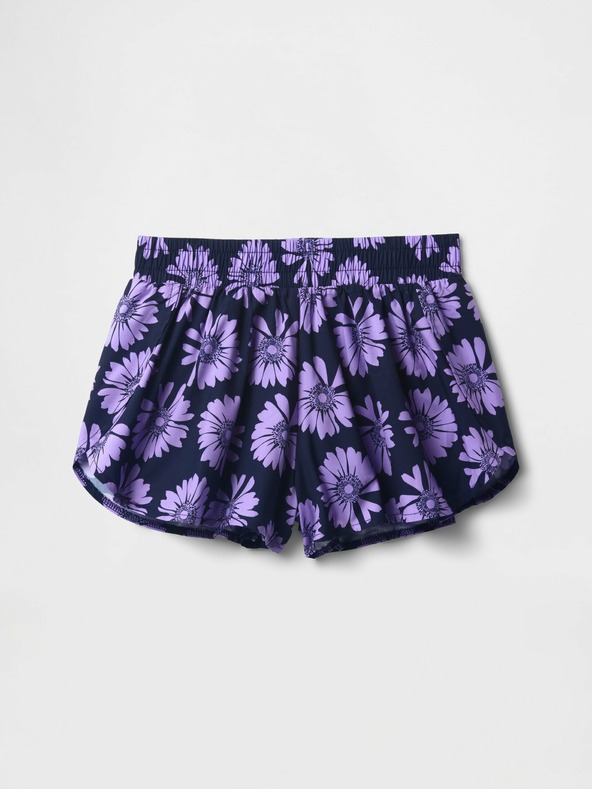 GAP Бебешки къси панталони GAP