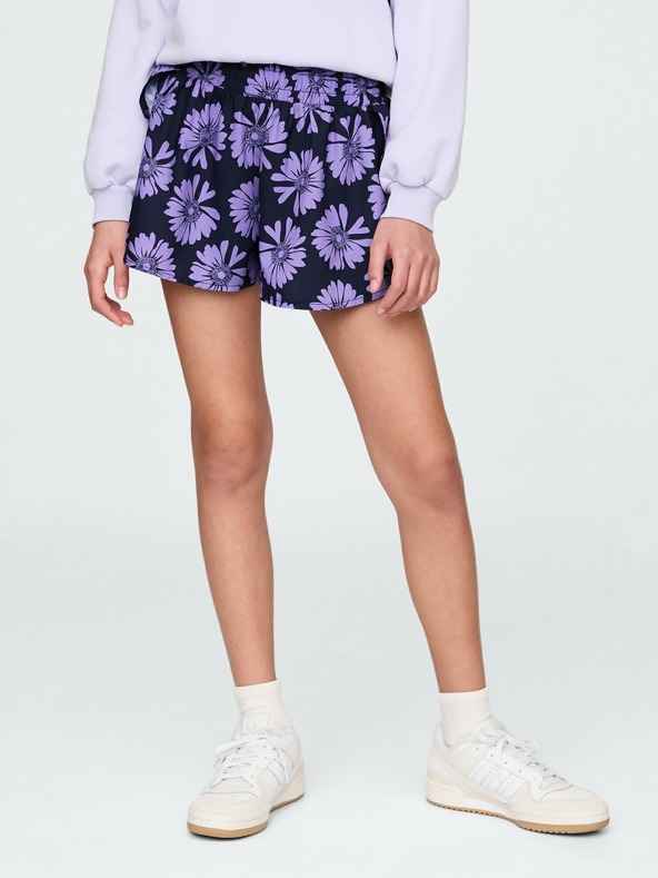 GAP Бебешки къси панталони GAP