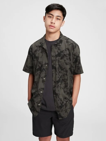 GAP Бебешка риза GAP