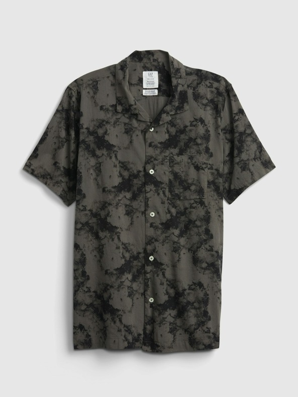 GAP Бебешка риза GAP