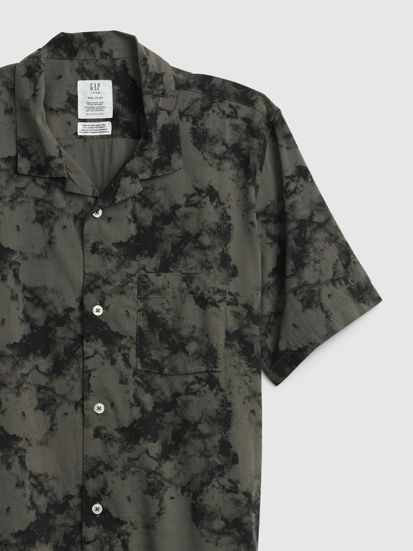 GAP Бебешка риза GAP